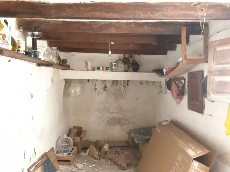 Large house with patio in the center of Muro — photo 12