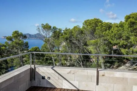 Luxury Villa - Andratx (Puerto de Andratx) — photo 11