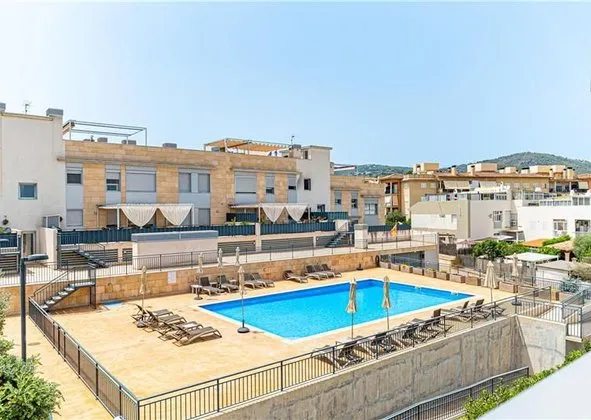 Penthouse in Son Serra - La Vileta - Son Pereto, Palma de Mallorca — photo 2