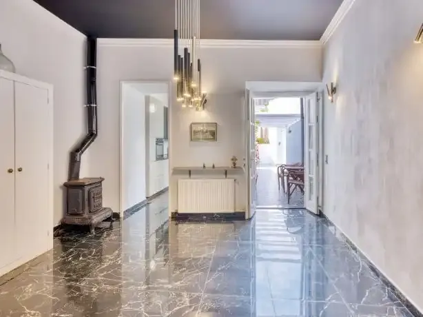 Magnificent renovated house with garden, pool and barbecue in the center of Felanitx — photo 7