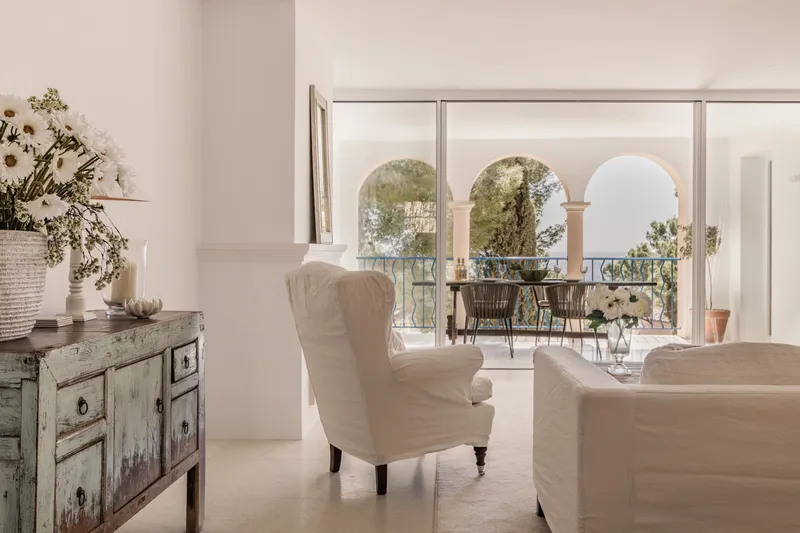 Apartment with impressive sea views in the exclusive Anchorage residential complex - Marcel Remus Real Estate — photo 4
