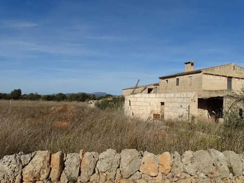 Rustic estate of 40,000 m2 with 485 m2 built — photo 10