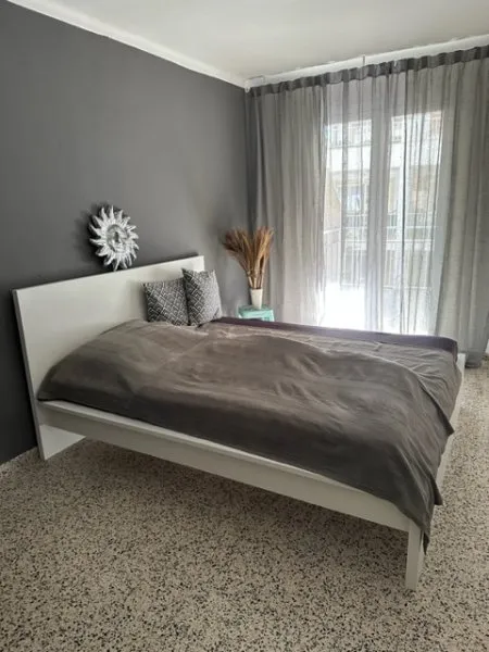 Beautiful 3-room apartment in top beach location for rent — photo 4