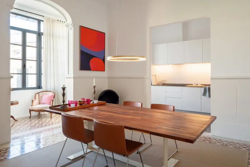 Stylish Apartment in the Heart of Palma — photo 8