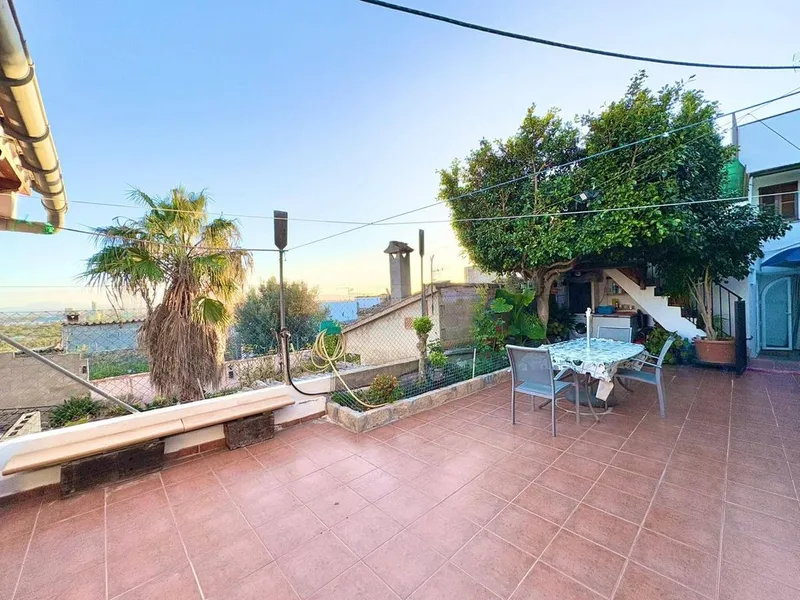 Semidetached House in Lloseta, Province of Balearic Islands — photo 4