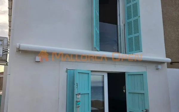 Ground Floor House for Rent in Port Vell — photo 1