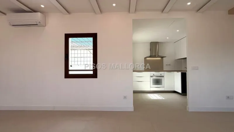 Penthouse. Palma de Mallorca, Jaume III Area — photo 7