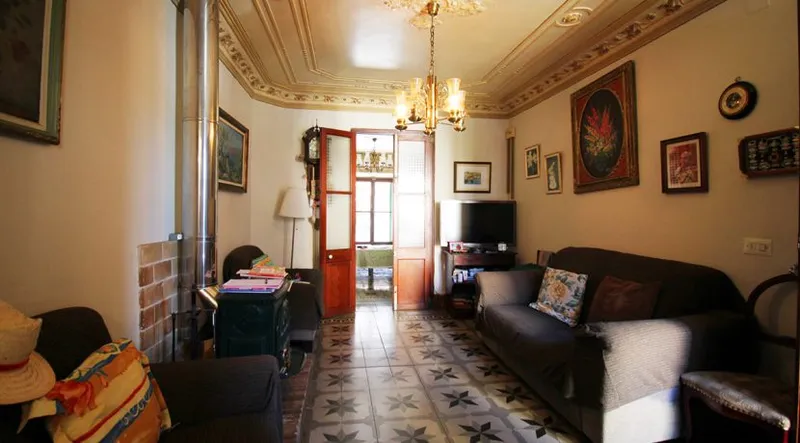 Manor house with orchard in the center of Soller — photo 7