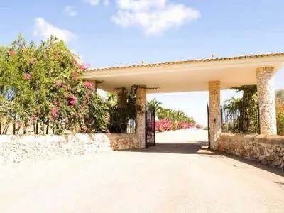 Top finca in the Manacor / Porto Cristo area — photo 4