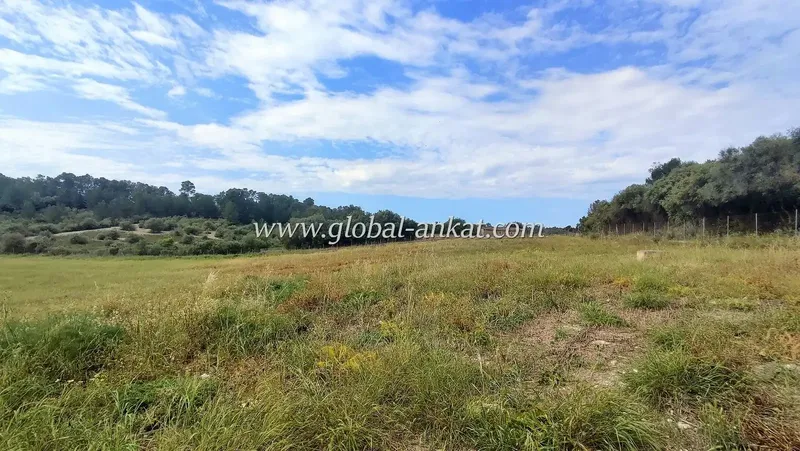 Developable plot in the village of Sant Joan about 20 kilometers from Manacor — photo 10