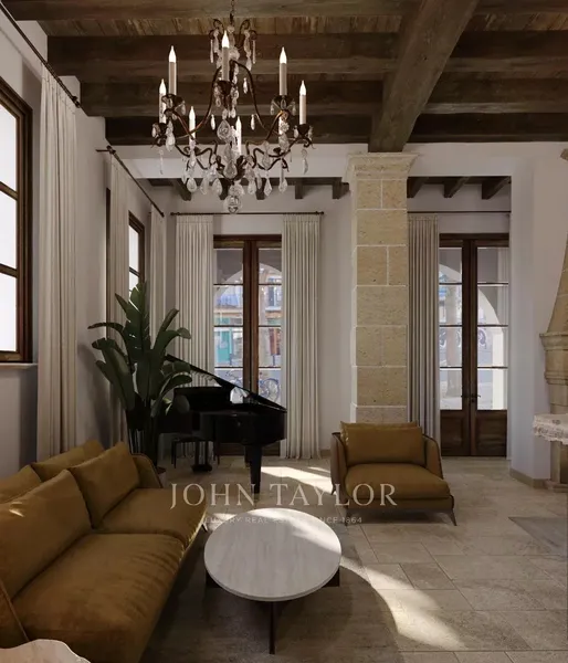 Townhouse for sale in Palma de Mallorca — photo 3