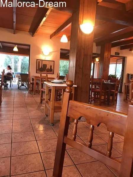 Sa Coma: Top Restaurant Available for Rent Immediately - No Transfer Fee — photo 4