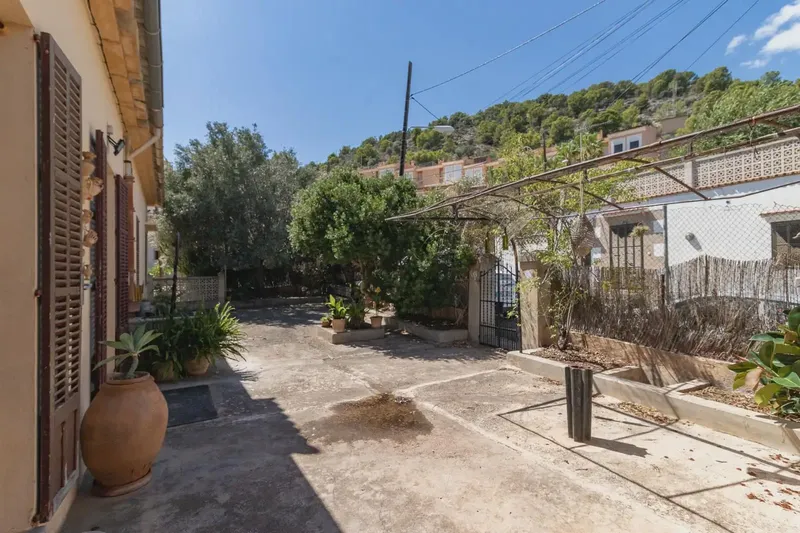 Villa for rent in Genova, Palma de Mallorca, Mallorca — photo 2