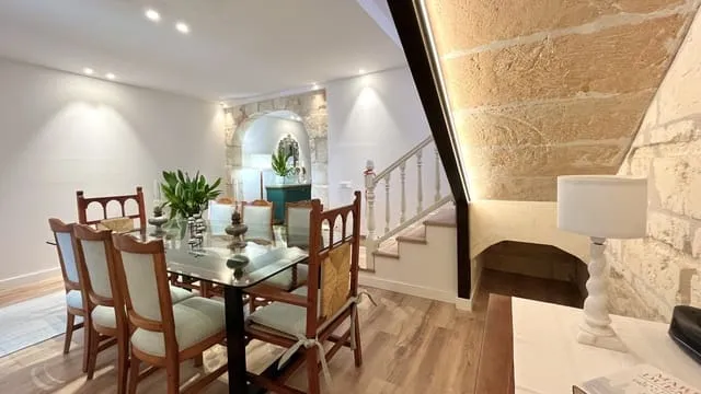 Townhouse for rent in Santa Margalida, Mallorca — photo 5
