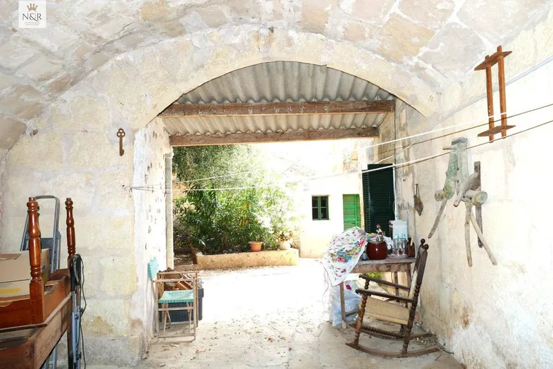Townhouse in Sencelles, Province of Balearic Islands — photo 1