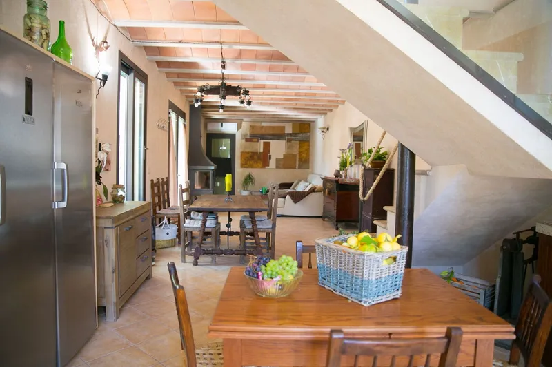 Finca/Country House for rent in Selva, Mallorca — photo 2