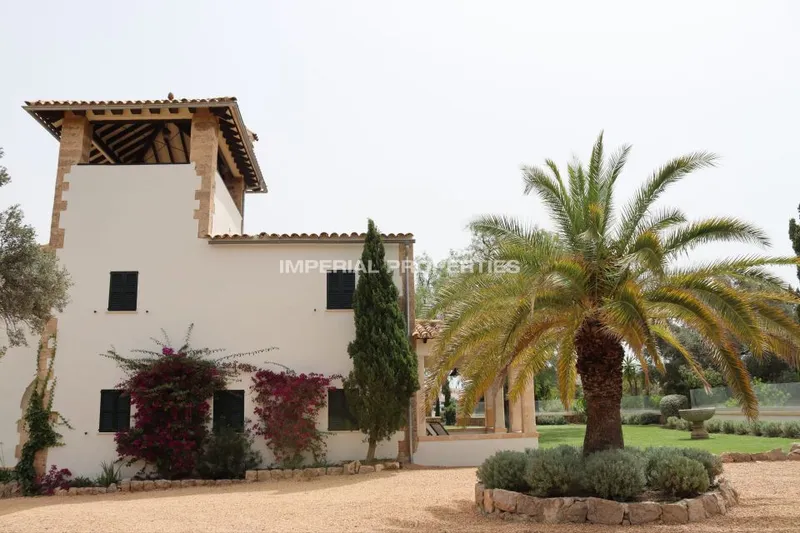 Villa in Gènova, Palma, Mallorca — photo 12