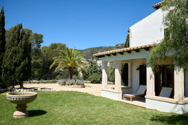 Historic and unique property in Génova - Marcel Remus Real Estate — photo 5