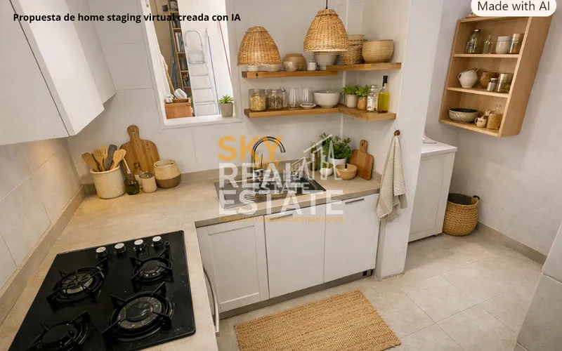 Planta baja en Venta en Calle Camp Redo 07010 Palma (Illes Balears) — photo 1