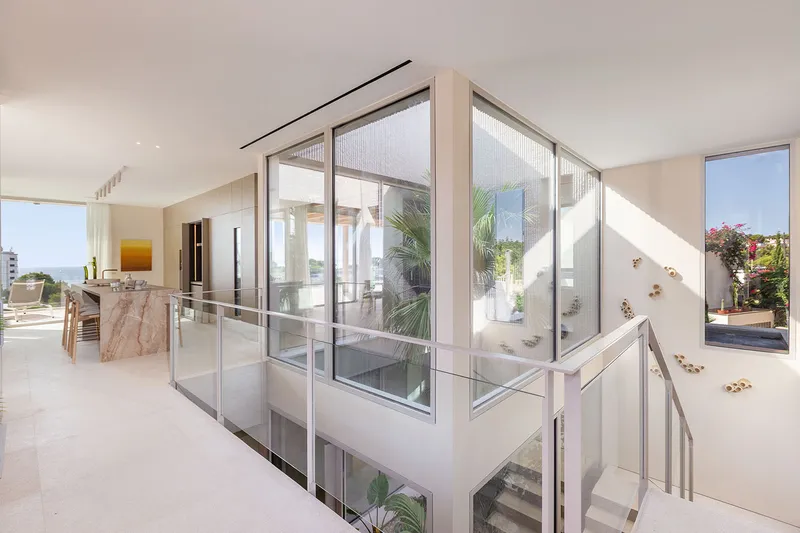First-class villa for first occupancy in an excellent location — photo 10