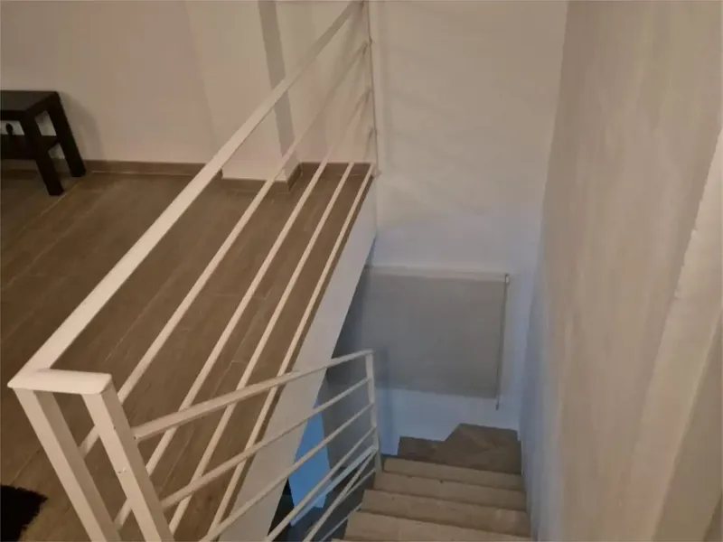 Beautiful duplex penthouse 120 m² and 5 bedrooms in Aragon area, language school — photo 11