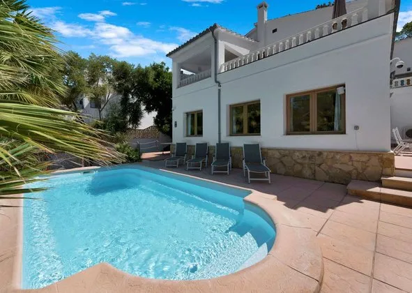 Detached house in Portals Nous, Calvià — photo 1