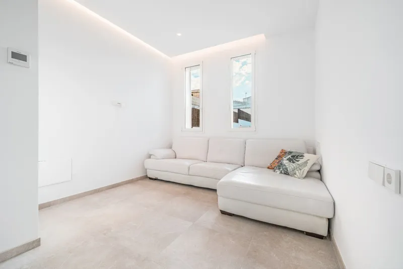 Excellent condition house for sale in Palma de Mallorca with swimming pool and garden — photo 10