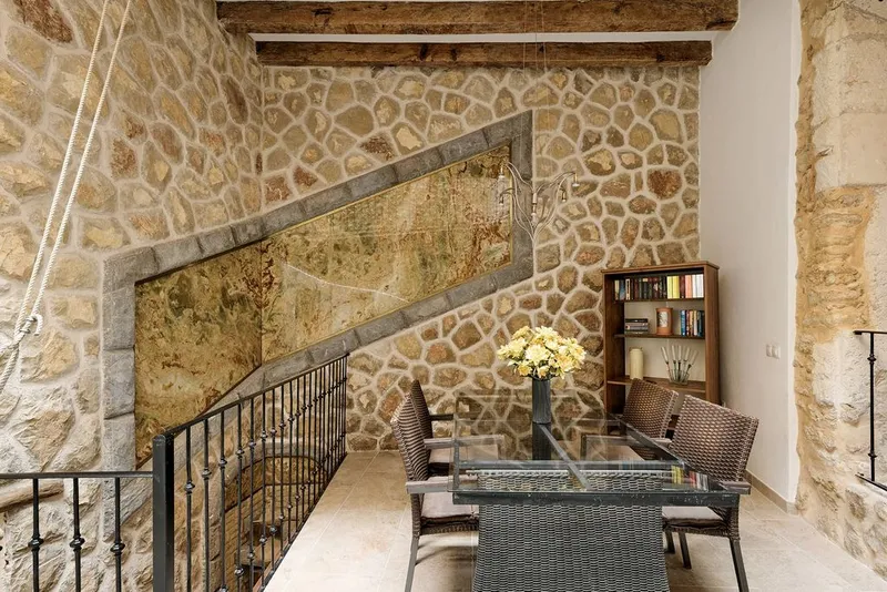 Detached House in Campanet, Province of Balearic Islands — photo 8