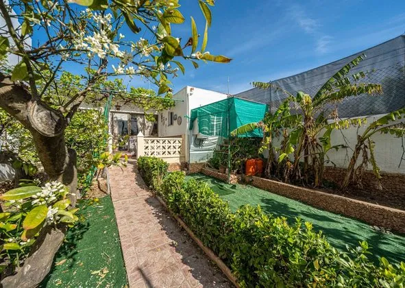 Detached house in Calle de sa Muntanyeta, Centro, Inca — photo 1