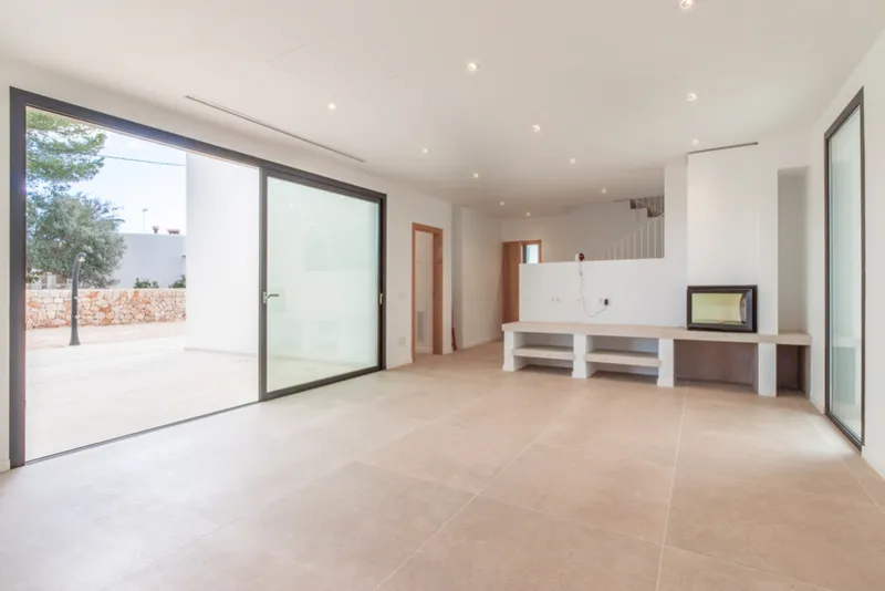 New build villa in Santanyi near the beach — photo 10