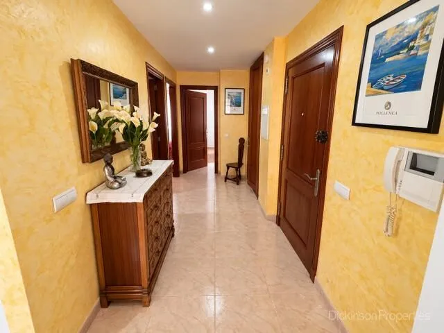 Apartment to rent in Port de Pollença, Pollença, Mallorca, Baleares, Spain — photo 2