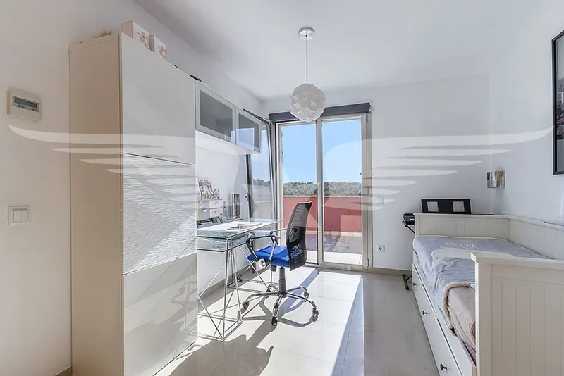 Cala Vinyes l Sunny house with virtual tour — photo 11