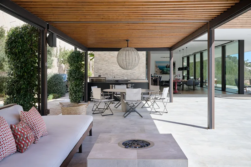 Exclusive: Luxury property in a natural oasis in Son Vida - Marcel Remus Real Estate — photo 6