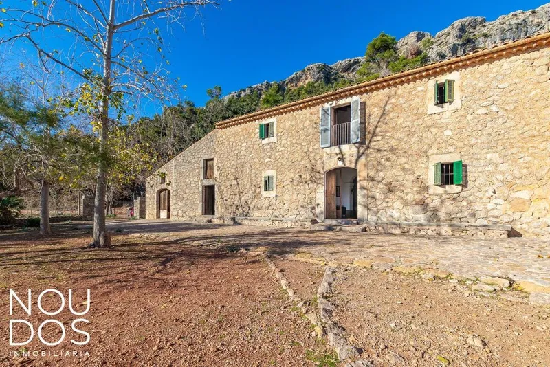 Rural or Farmhouse in Pollença, Province of Balearic Islands — photo 7