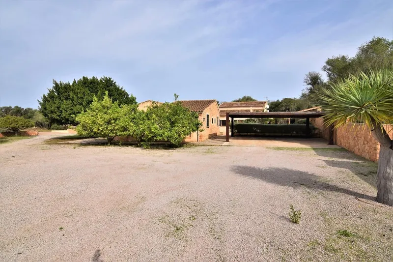 Finca/Country House for rent in Artà, Mallorca — photo 4