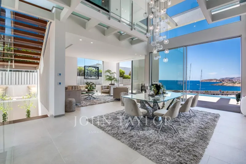 Sale Villa Santa Ponsa — photo 4