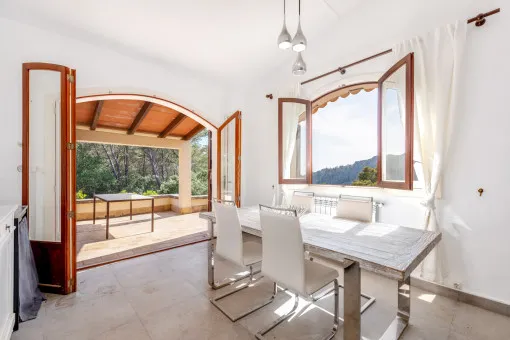Puigpunyent, a hidden jewel in the heart of the Tramuntana mountains — photo 4