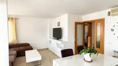 Apartment in Les Meravelles — photo 3