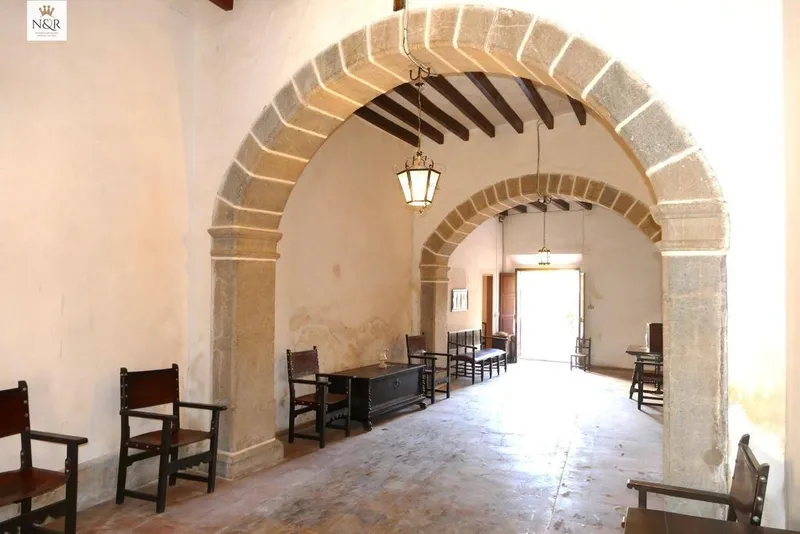 Townhouse in Binissalem, Province of Balearic Islands — photo 9