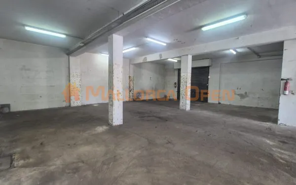 Commercial premises for rent in Manacor — photo 5