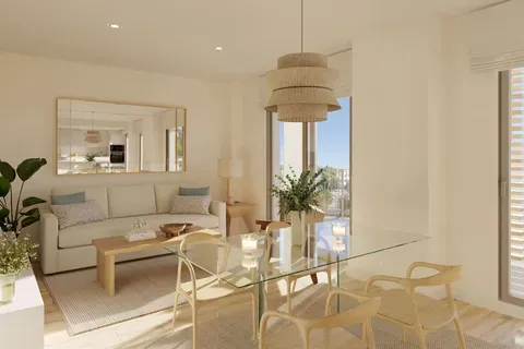 Penthouse in Palmanova, Mallorca — photo 7