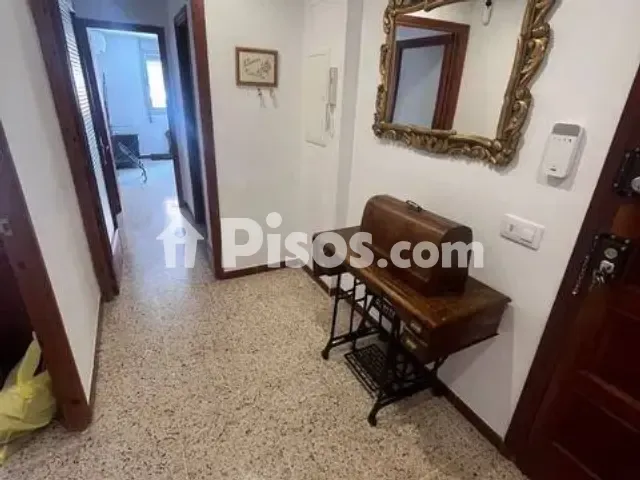 Piso en Foners — photo 1