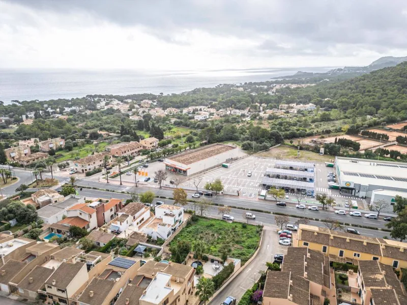 Land in Capdepera, Province of Balearic Islands — photo 4
