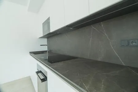 Apartment - Palma de Mallorca (Paseo Marítimo) — photo 8