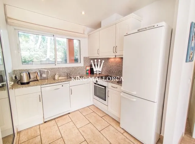 Apartment for rent in Peguera / Paguera, Calvià — photo 4