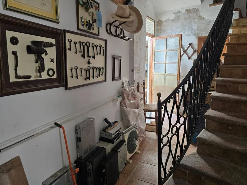 Luxury home in Pollença, Province of Balearic Islands — photo 1