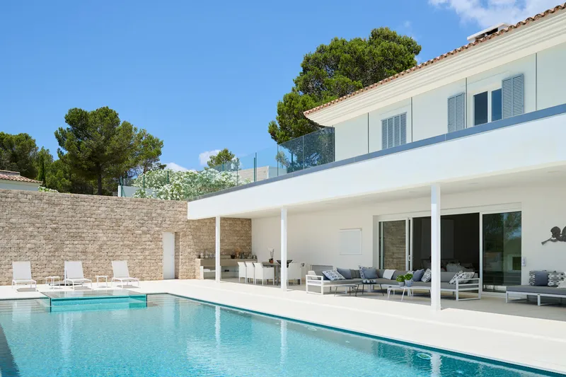 Fantastic property with unique views in Son Vida - Marcel Remus Real Estate — photo 10
