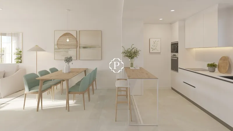 Apartment for sale in Palmanova in new complex close to the beach — photo 5