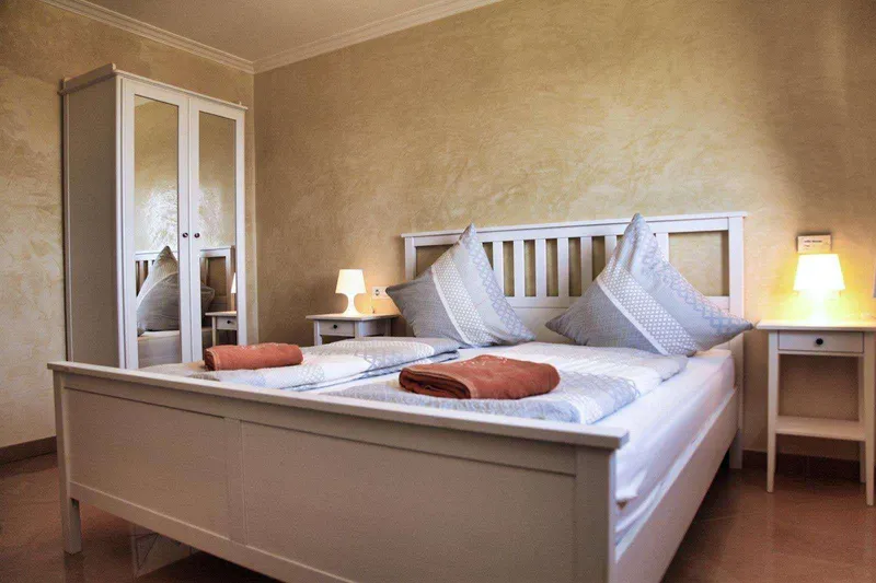 Beautiful rustic house with ETV for 12 people — photo 12
