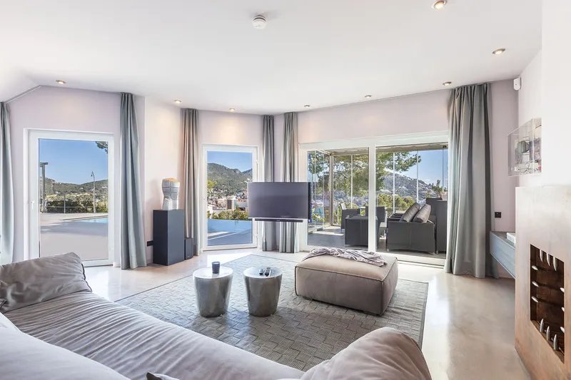 Montport: Spectacular villa in an exclusive location — photo 4